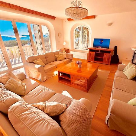 Miolin Beach House Trogir Exterior foto
