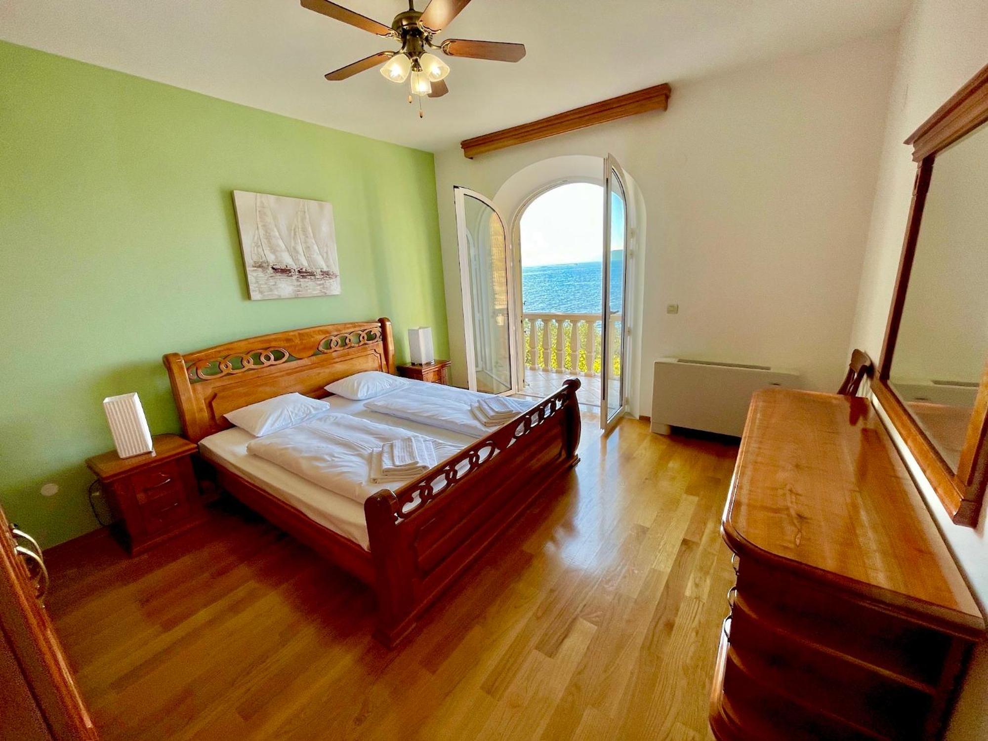 Miolin Beach House Trogir Exterior foto