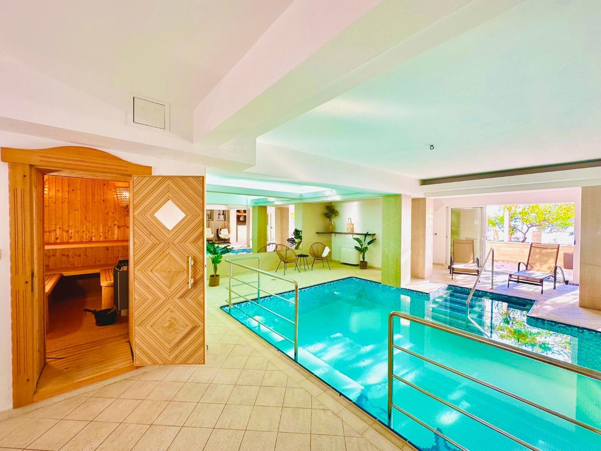 Miolin Beach House Trogir Exterior foto