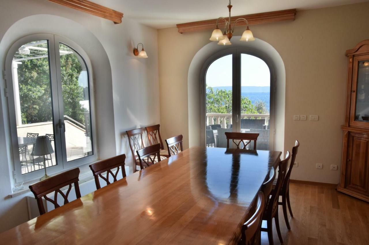 Miolin Beach House Trogir Exterior foto