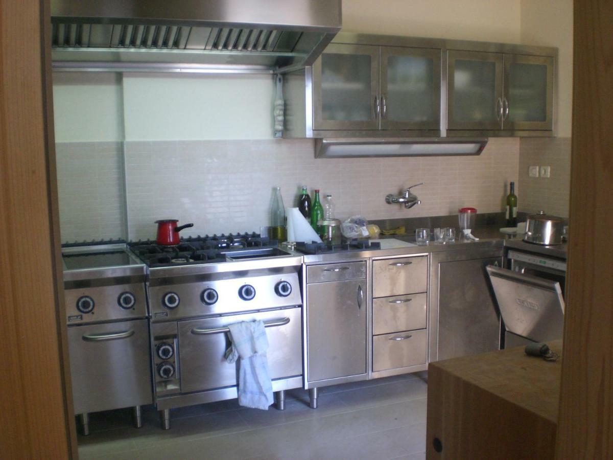 Miolin Beach House Trogir Exterior foto